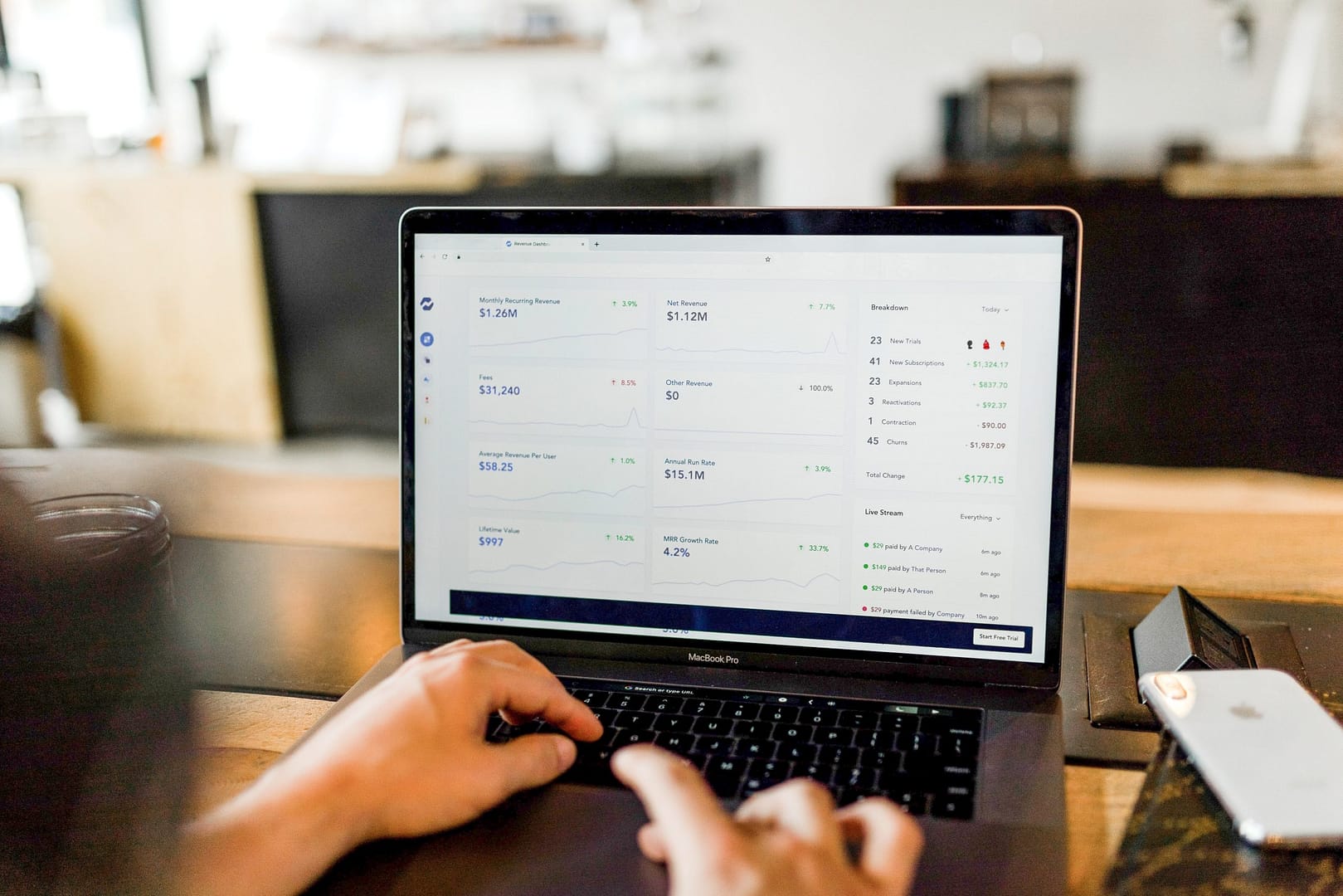 Online Payments