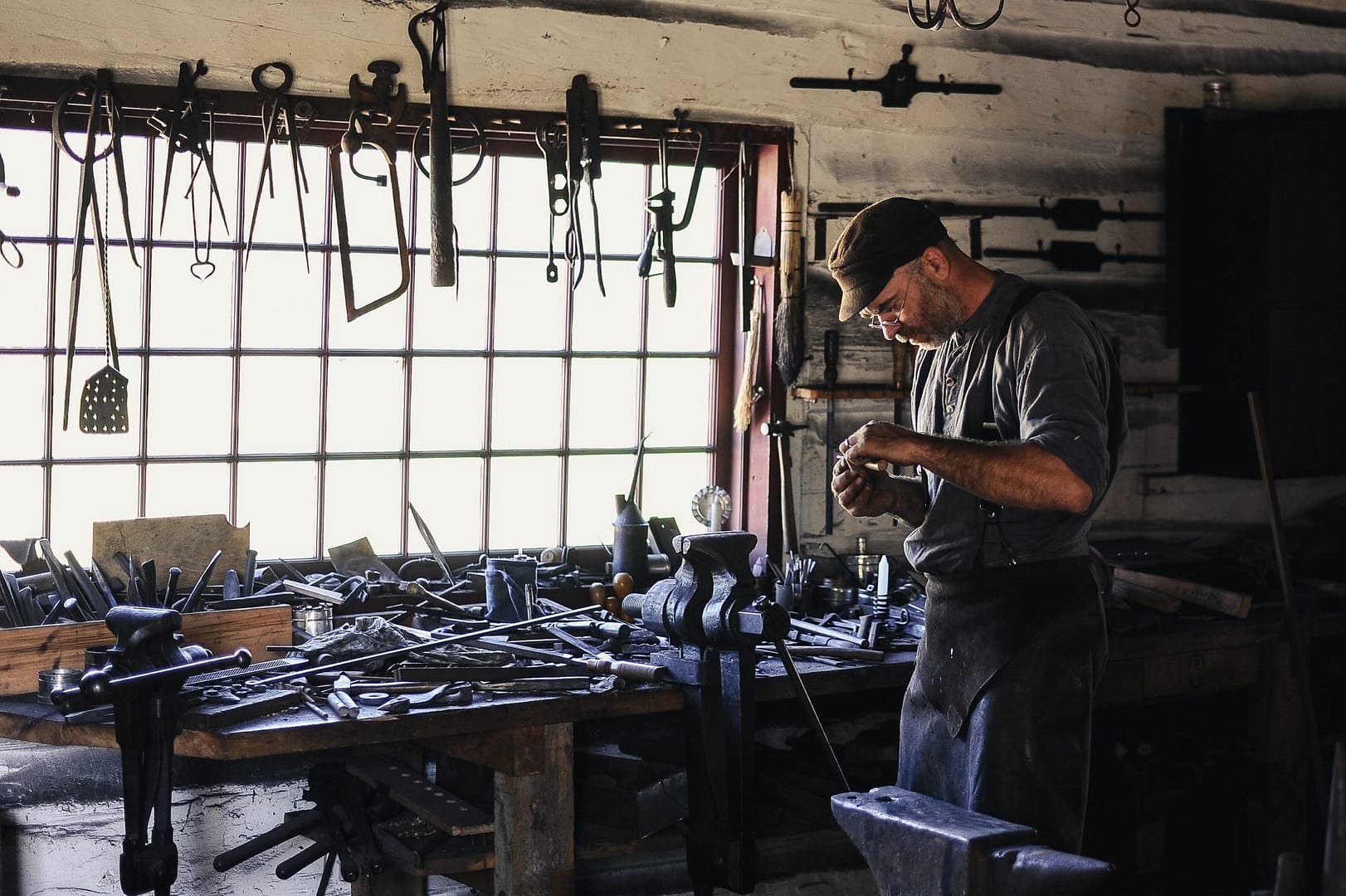 Tradespeople and Professionals Insurance